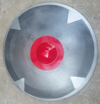 Shield of Boromir 
