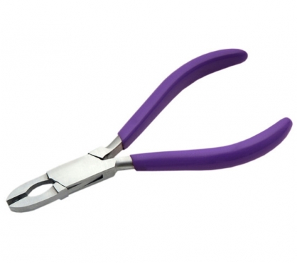 5-INCHES LOOP CLOSING PLIER