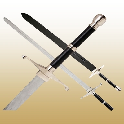 Dragonball Z Trunk Sword