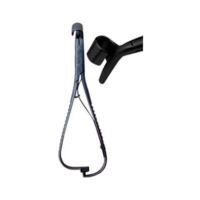 Mathieu Needle Holder      