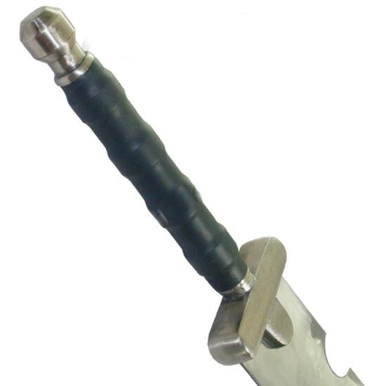 NARUTO Momochi ZABUZA Anime 44.5 Inches SWORD image 2