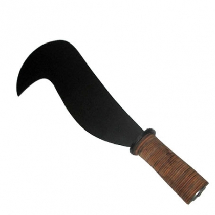 Jungle Hunting Knife