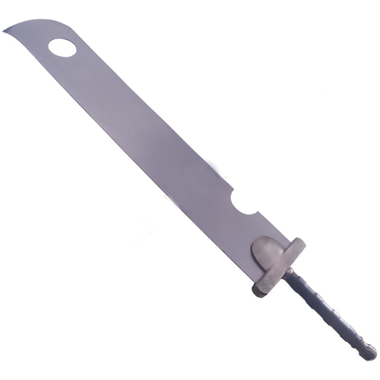 Naruto Momochi Zabuza Anime Sword 56-Inches image 2