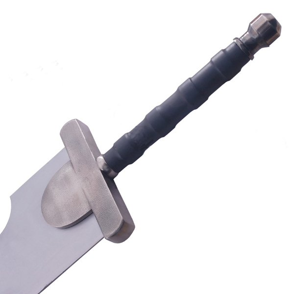 Naruto Momochi Zabuza Anime Sword 56-Inches image 3