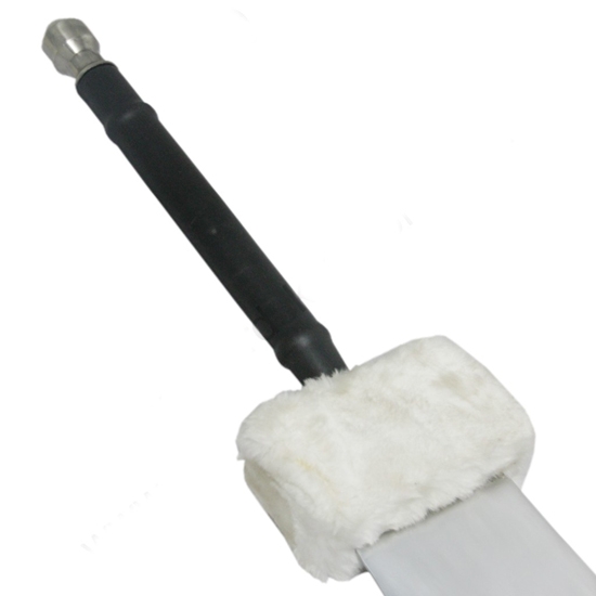 Inuyasha Tessaiga Anime Sword image 3