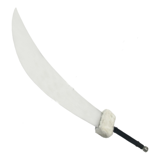 Inuyasha Tessaiga Anime Sword image 4