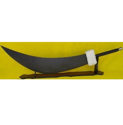 Inuyasha Tessaiga Anime Sword image 5