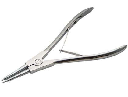 7-INCHES RING OPENING PLIER