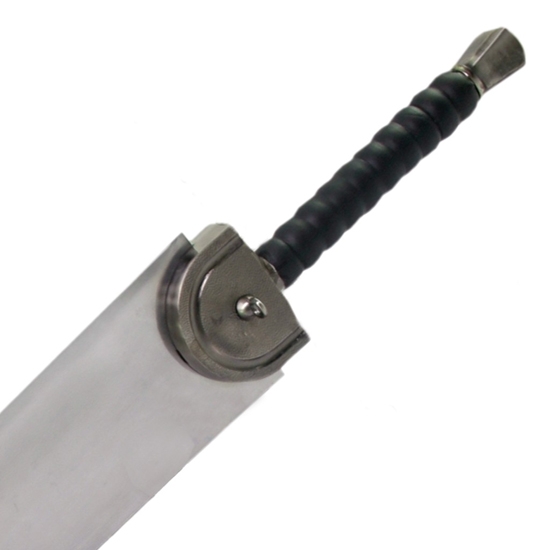 Berserk Anime Dragon Slayer Sword image 3