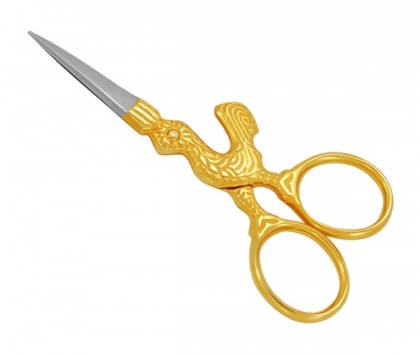Cuticle Scissor