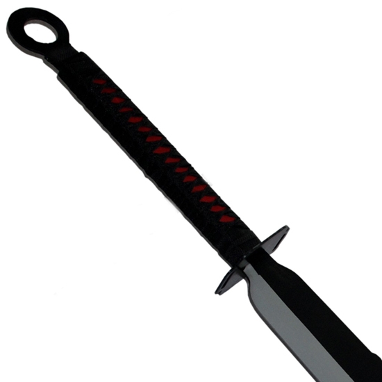 Bleach Renji Abarai Zanpakuto Sword image 2