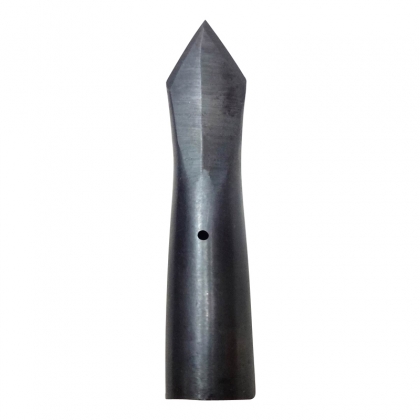 Hand Forged Arrowhead