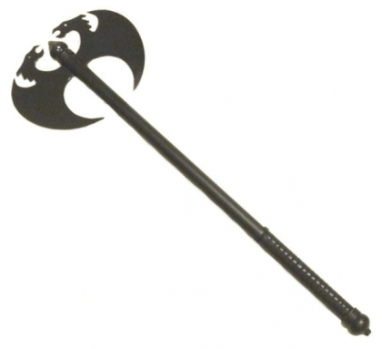 Viking Battle Axe