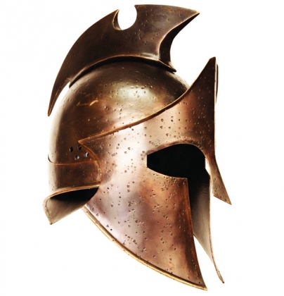 300 Rise of an Empire - Helmet of Themistokles