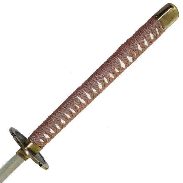 Roronoa Zolo Wado Ichimonji Anime Sword image 2