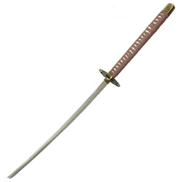 Roronoa Zolo Wado Ichimonji Anime Sword image 3