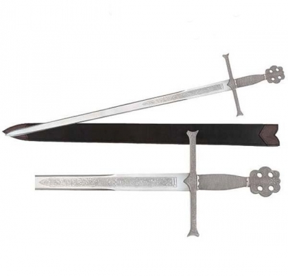 CATHOLIC KING SWORD