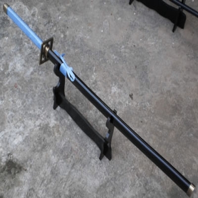 Byakuya Senbonzakura Kuchiki Bleach Anime Sword image 2