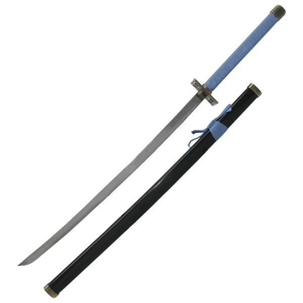 Byakuya Senbonzakura Kuchiki Bleach Anime Sword image 3