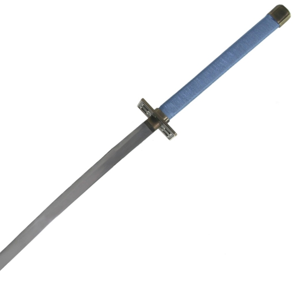 Byakuya Senbonzakura Kuchiki Bleach Anime Sword image 4