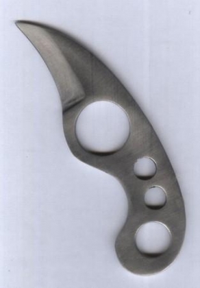 Perrin -Le Griffe-The Talon- Knife