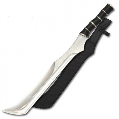 Serenity Fantasy Blade Sword