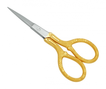 Cuticle Scissor