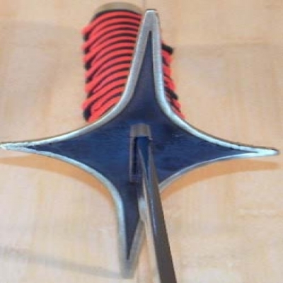 Bleach - Rojuro Otoribashi Swordhi Sword image 3