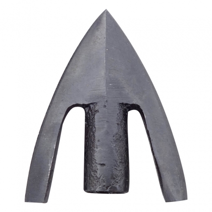 Hand Forged Arrowhead