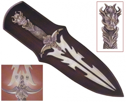 Isis Dagger