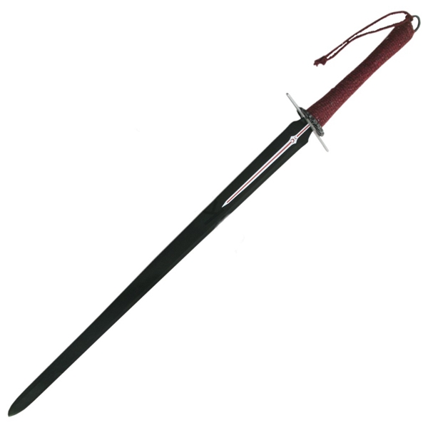 Anime My-HiME Miroku Two-Handed Sword image 3
