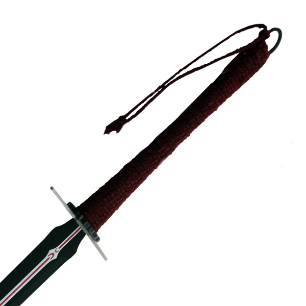 Anime My-HiME Miroku Two-Handed Sword image 4