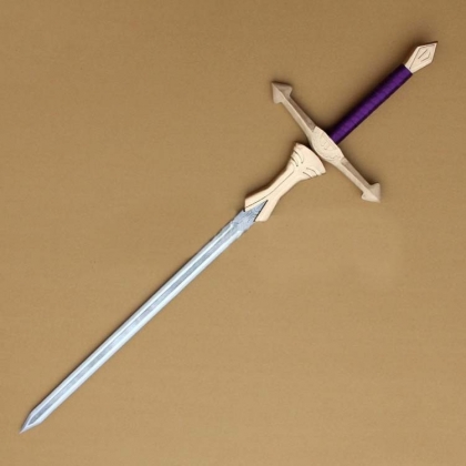 Princess Zelda Sword
