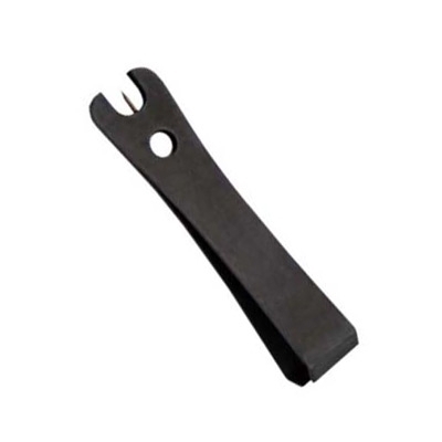 Fishing Nippers Black 