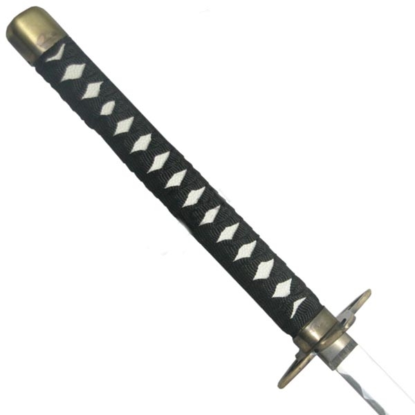 Anime Katana Sergeant Major Tashigi Shigure Sword image 2