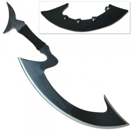 LoL Diana League Moon Sword of Legends