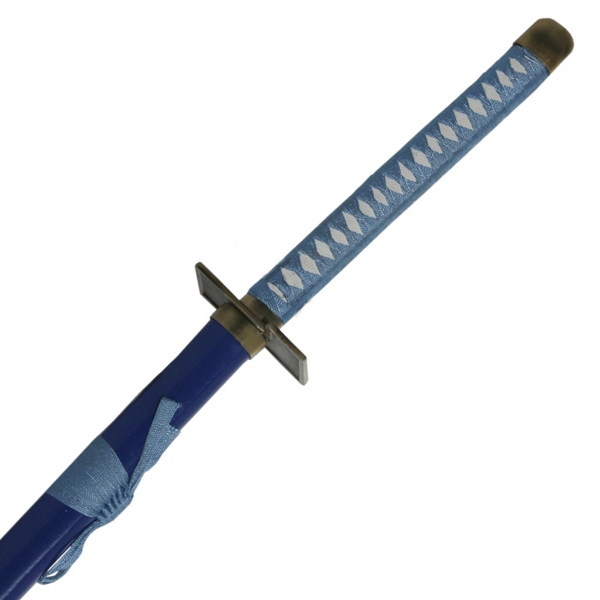 Grimmjow Zanpakuto Bleach Anime Sword image 3