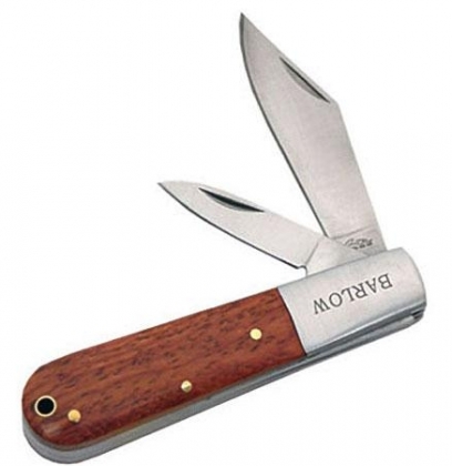 BARLOW KNIFE FOLDER KNIFE