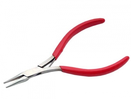 5-INCHES MICRO CHAIN NOSE PLIER