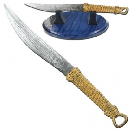 Avatar Pandora Braided Decorative Dagger