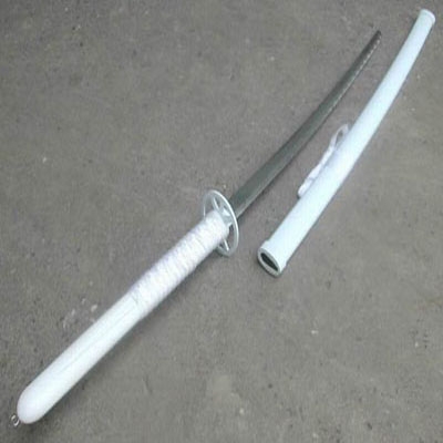 Sode no Shirayuki Sword - Rukia Kuchiki image 2