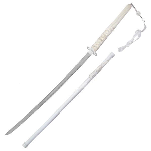 Sode no Shirayuki Sword - Rukia Kuchiki image 3