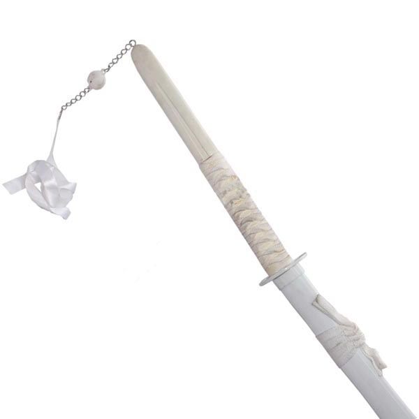 Sode no Shirayuki Sword - Rukia Kuchiki image 4