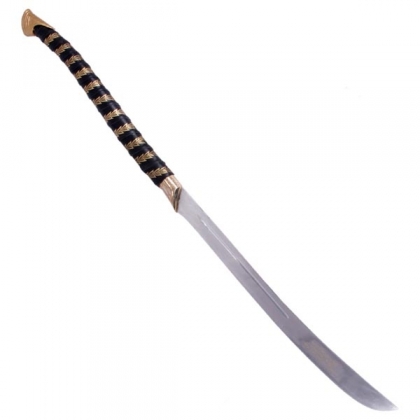 High Elven Warrior Sword