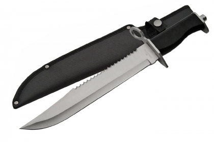 HUNTING KNIFE