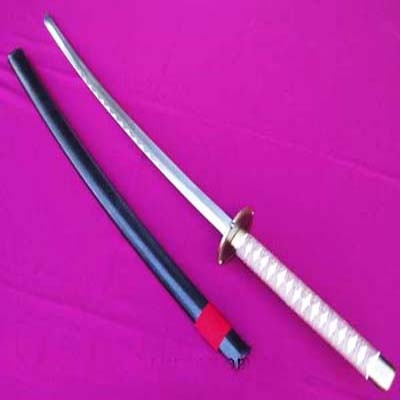 Sword of Calamiy From InuYasha Anime Sword image 2