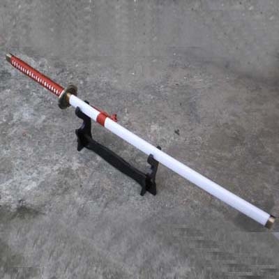 Sword of Calamiy From InuYasha Anime Sword image 3