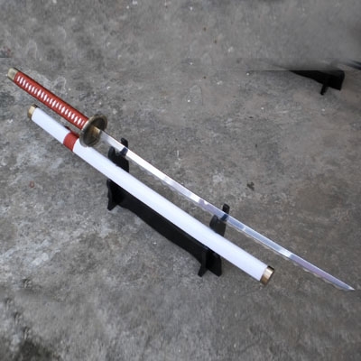 Sword of Calamiy From InuYasha Anime Sword image 4