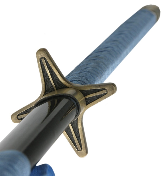 Bleach Hitsugaya Toushiro Hyorinamaru Zanpakuto Sword image 2
