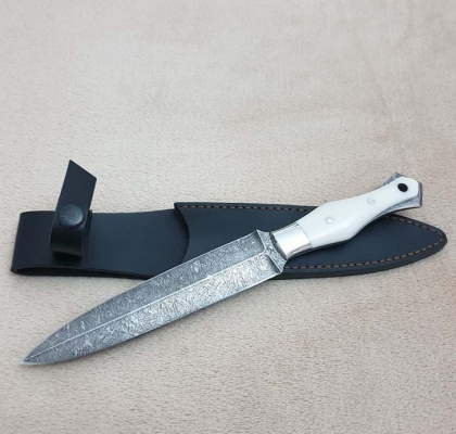 Rambo Last Blood Movie Dagger    